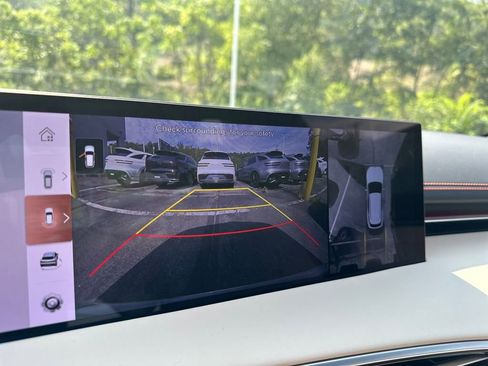 New 2026 Genesis GV70 3.5T Sport Prestige image 9