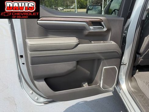 New 2026 Chevrolet Silverado 1500 LT AWD/4WD image 21