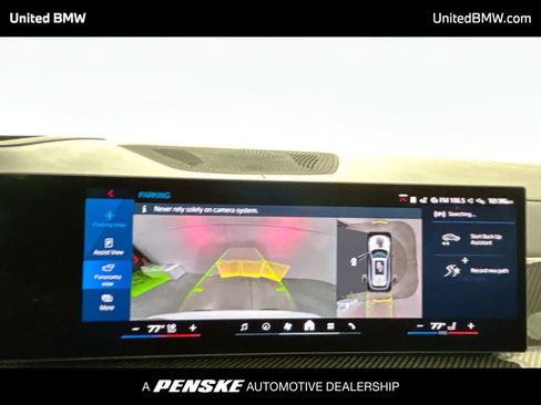 New 2026 BMW X5 M Competition w/ Executive Package image 17