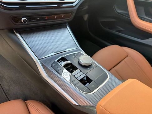Used 2023 BMW M240i xDrive Coupe w/ Premium Package AWD/4WD image 9