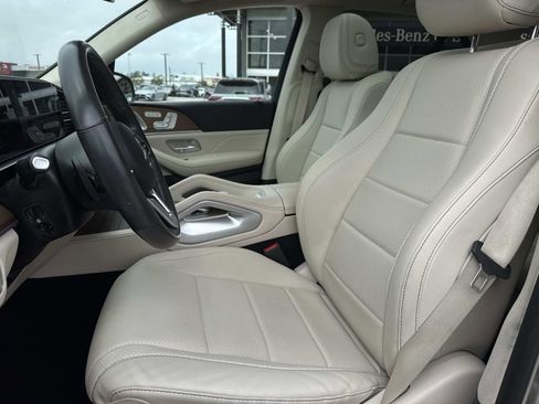 Used 2021 Mercedes-Benz GLE 350 4MATIC image 16