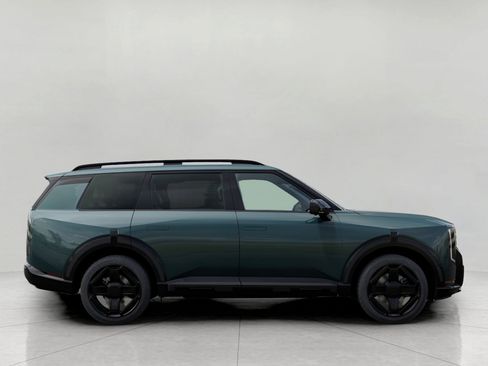 New 2027 Kia Telluride X-Line SX Prestige image 7