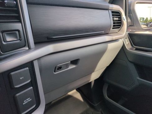 Certified 2024 Ford F150 XLT w/ Mobile Office Package AWD/4WD image 87