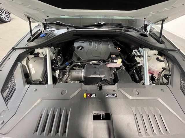 Used 2025 Genesis GV70 2.5T AWD/4WD image 27