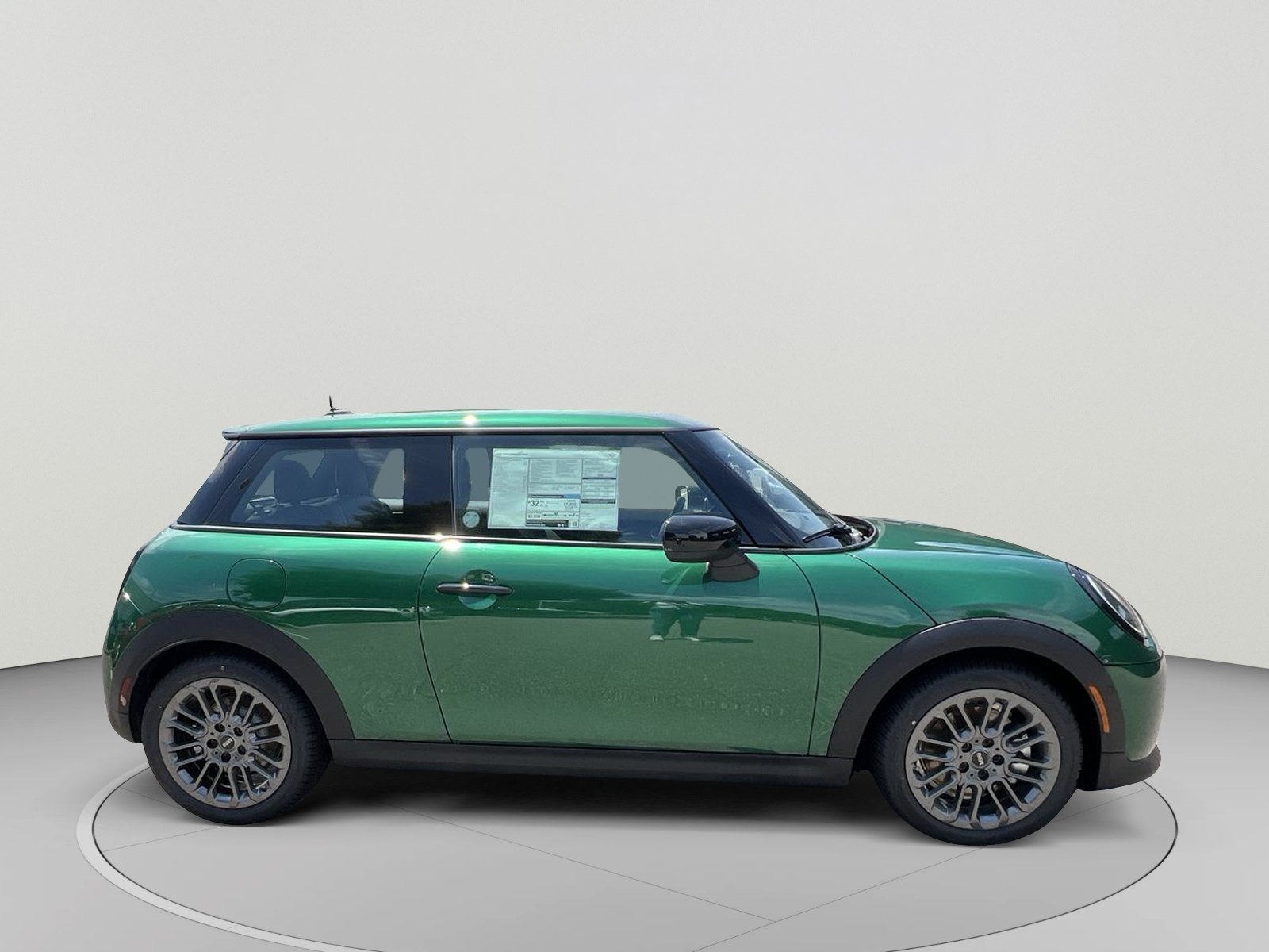 New 2026 MINI Cooper S FWD image 6