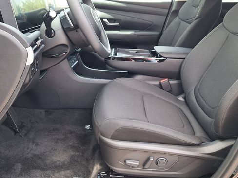 New 2026 Hyundai Tucson SEL AWD/4WD image 11