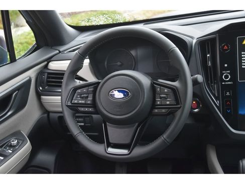 New 2026 Subaru Forester Premium image 15