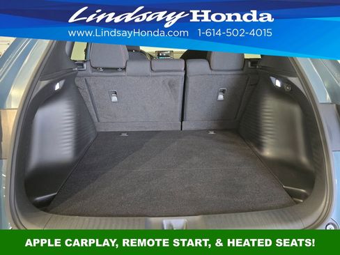 Used 2024 Honda HR-V Sport image 8