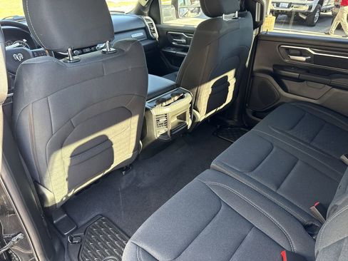 New 2026 RAM 1500 Big Horn w/ Night Edition AWD/4WD image 31