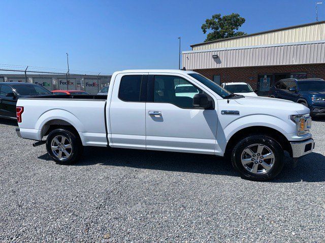 Used 2019 Ford F150 XLT w/ Equipment Group 301A Mid RWD image 6
