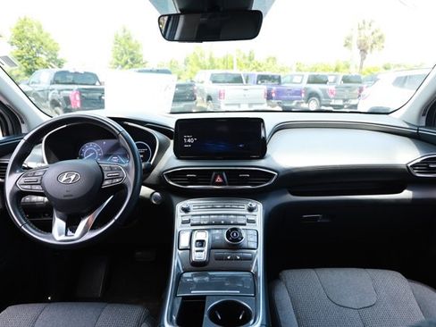 Used 2023 Hyundai Santa Fe SEL Convenience AWD/4WD image 32