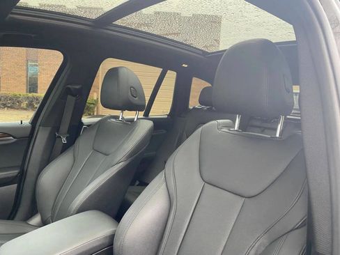 Used 2019 BMW X3 xDrive30i w/ Convenience Package image 10