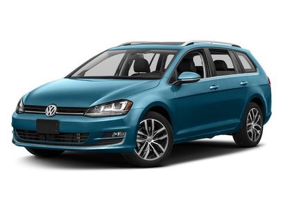 Used 2017 Volkswagen Golf S w/ Driver Assistance Package