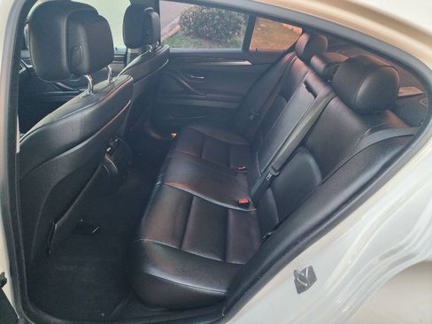 Used 2012 BMW 528i Sedan RWD image 12