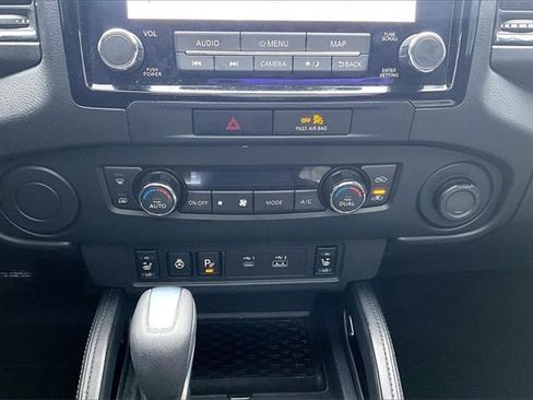 Certified 2022 Nissan Frontier Pro-X w/ Pro-X Premium Package image 22