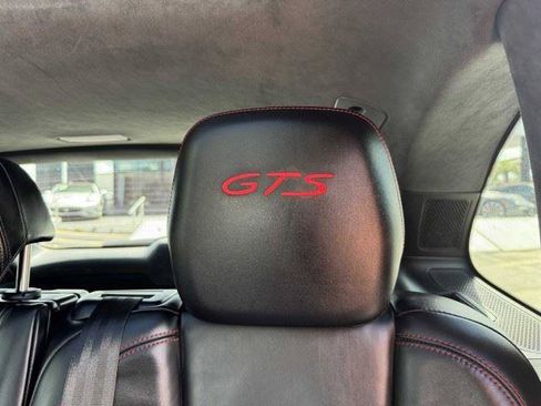 Used 2017 Porsche Cayenne GTS AWD/4WD image 38