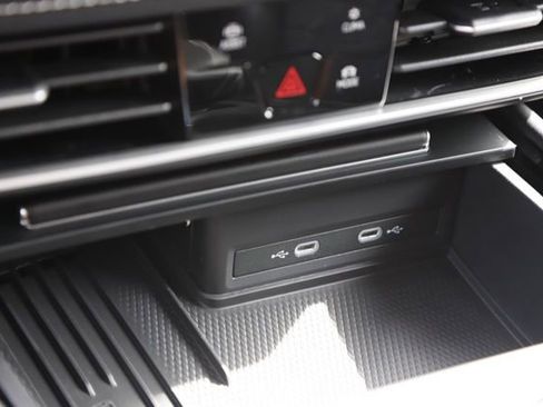 New 2026 Volkswagen Atlas Cross Sport SE image 26