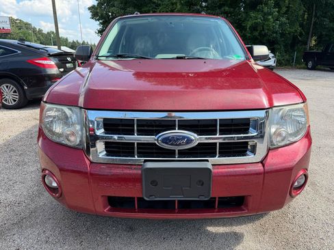 Used 2008 Ford Escape XLT AWD/4WD image 6