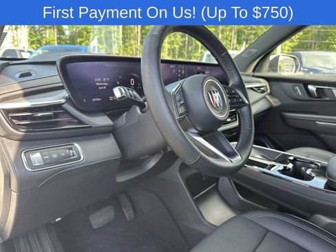 Used 2026 Buick Enclave Preferred FWD image 10