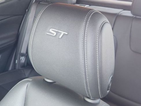 Used 2024 Buick Encore GX Sport Touring w/ Comfort Package image 24