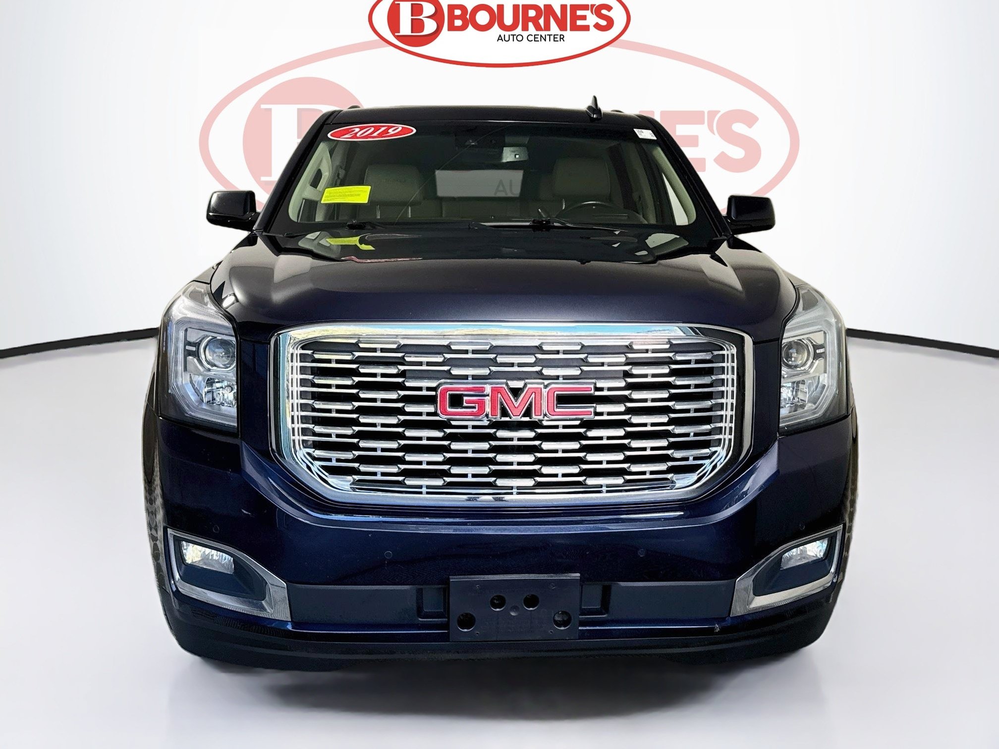 Used 2019 GMC Yukon XL Denali w/ Open Road Package AWD/4WD image 7