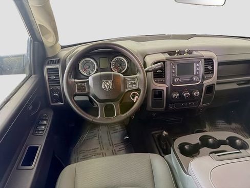 Used 2017 RAM 2500 Tradesman w/ Chrome Appearance Group image 20