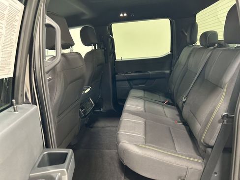 Used 2025 Ford F150 STX image 24