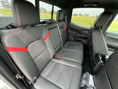 New 2026 Chevrolet Colorado Z71 w/ Technology Package image 27