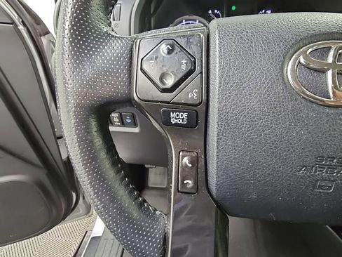 Used 2023 Toyota 4Runner TRD Off-Road Premium image 27