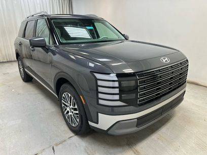 New 2026 Hyundai Palisade SEL