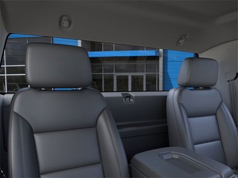 New 2026 Chevrolet Silverado 2500 W/T image 24