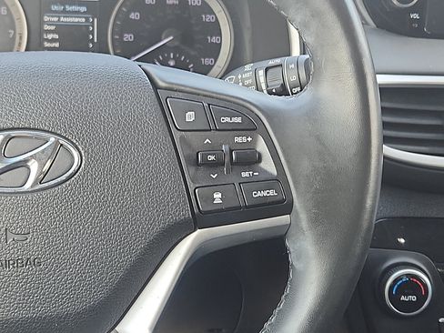 Used 2020 Hyundai Tucson Ultimate AWD/4WD image 16