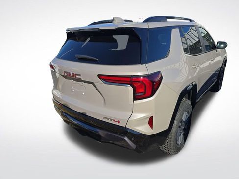 New 2026 GMC Terrain AT4 w/ Convenience Package III AWD/4WD image 6