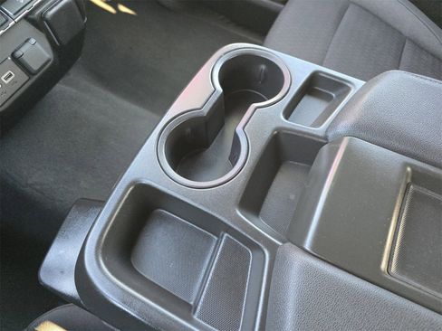 Used 2023 Chevrolet Silverado 1500 Custom Trail Boss w/ LPO, Dark Essentials Package image 28