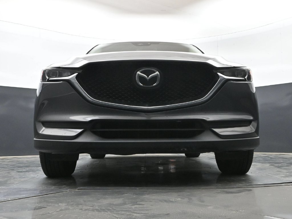 Used 2020 MAZDA CX-5 Touring FWD image 49