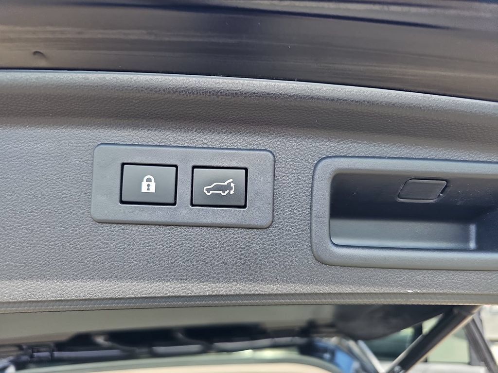 Used 2021 Subaru Forester Touring w/ Popular Package #2 AWD/4WD image 14