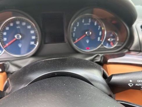 Used 2019 Maserati GranTurismo Sport image 7