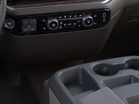 New 2026 GMC Sierra 1500 SLE w/ Preferred Package image 23