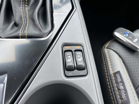 New 2026 Subaru Crosstrek 2.5i Wilderness image 13