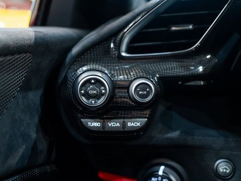 Certified 2019 Ferrari 488 Pista Coupe image 37