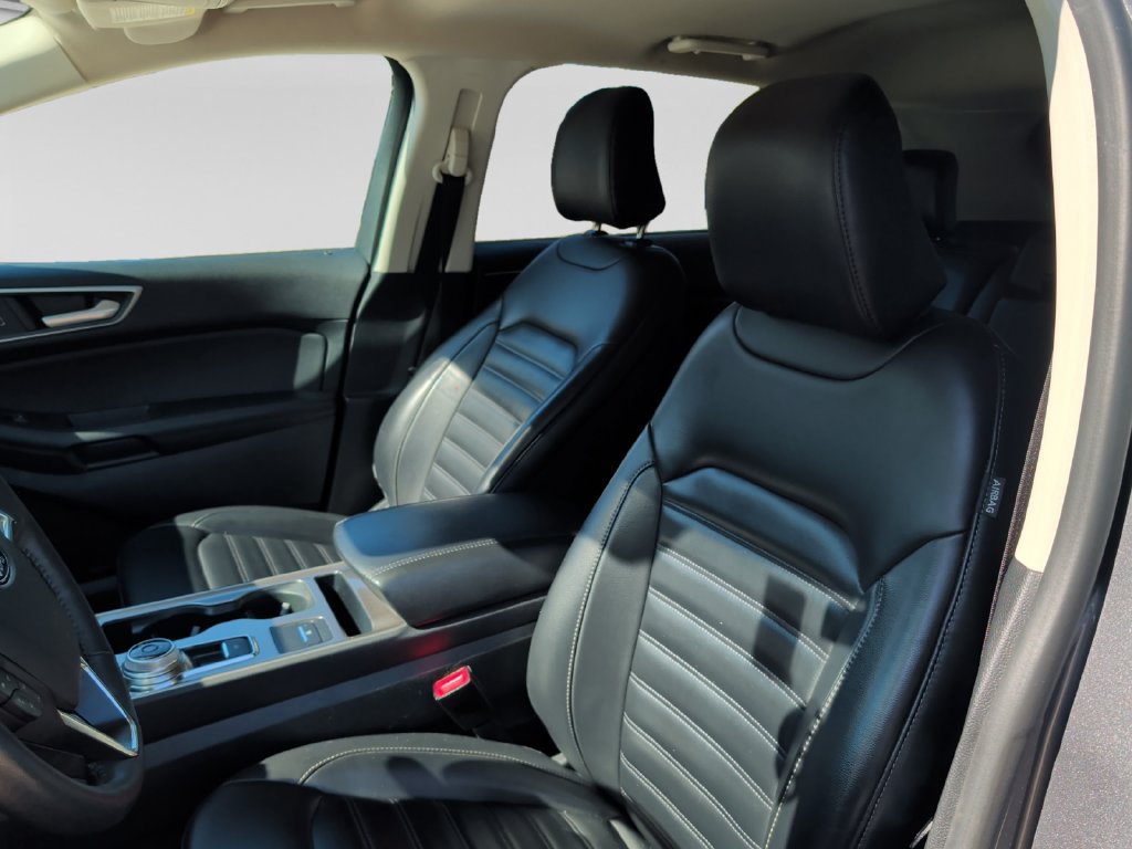 Used 2024 Ford Edge SEL AWD/4WD image 17