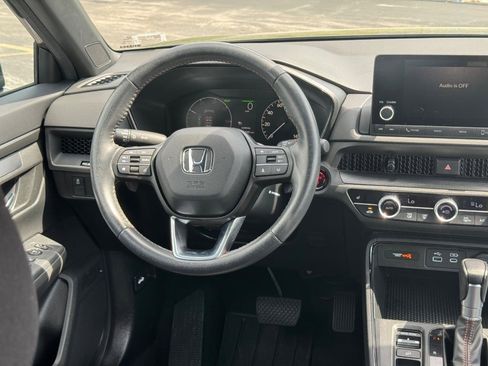 Used 2024 Honda CR-V Sport image 15