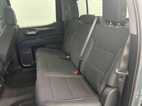 New 2026 Chevrolet Silverado 1500 LT w/ Safety Package image 10