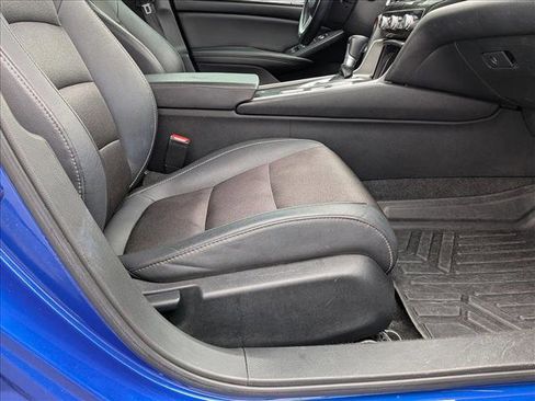 Used 2020 Honda Accord Sport image 19