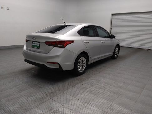 Used 2018 Hyundai Accent SE image 9
