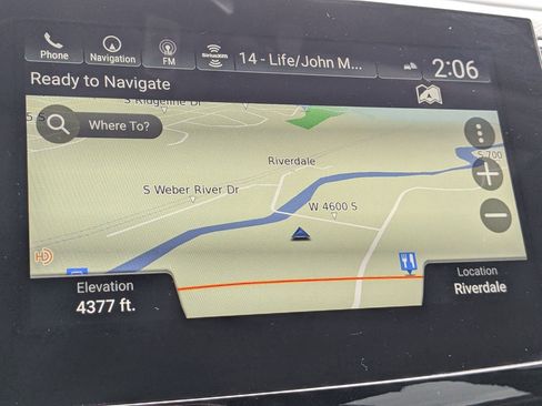 Used 2020 Honda Pilot Elite image 25