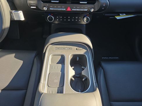 New 2026 Hyundai Palisade Calligraphy image 20