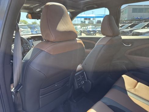 New 2026 Subaru Forester Touring image 29