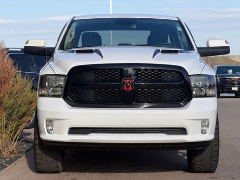 Used 2019 RAM 1500 Express w/ Wheel & Sound Group image 5