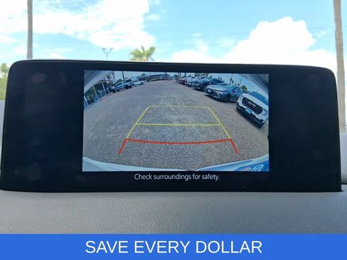 Used 2024 MAZDA CX-5 AWD 2.5 S w/ Select Package image 11